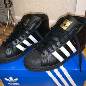 Pro Model Adidas